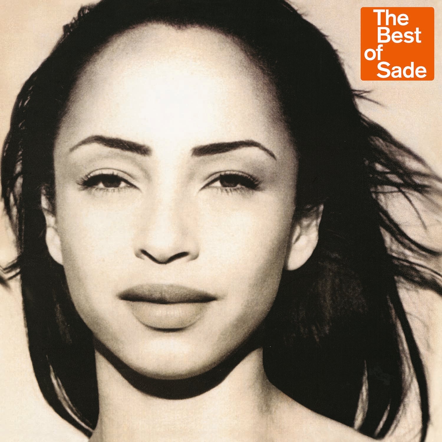 Image of Artwork for Sade's The Best Of Sade (CD)